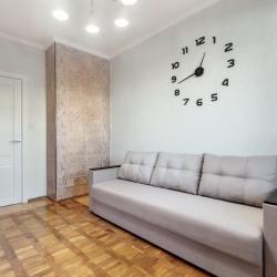 Фото Апартаменты на улице Тургеневская