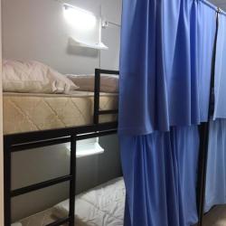 фото 16 Travel inn Красные Ворота (Трэвел Инн Красные Ворота)