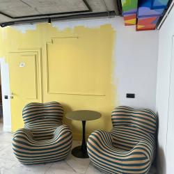 Deep Capsule Hotel (Дип) — 442c66ff9cffdbfa758ff10db6c50a66