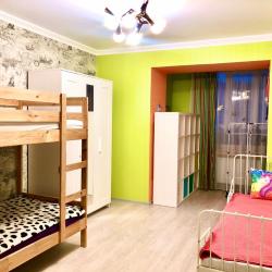 Фото Апартаменты на улице Кальная 34