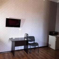 Комната стандарт с 2 односпальными кроватями
