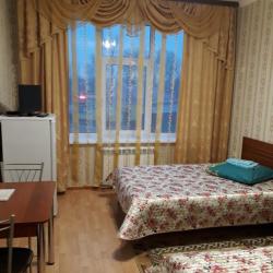 Номер стандарт с 2 односпальными кроватями