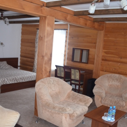 Фото Отель Тирольский