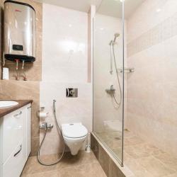 Фото Отель Жилой квартал на улице Сибгата Хакима 50