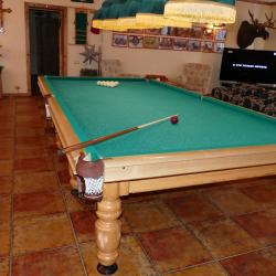 Фото Отель Охотничье Логово