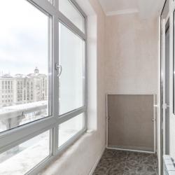 Фото Отель Вершина-ПВ на улице Шамши Калдаякова 3