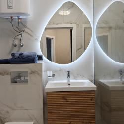 Апартаменты люкс Индустриальная 90б