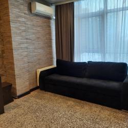 1-комнатные апартаменты студия