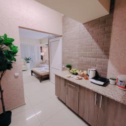 Фото Отель Благовещенка