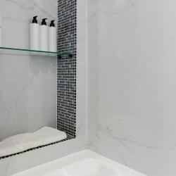 3-комнатные апартаменты люкс Среднерогатская улица, 13, к 1