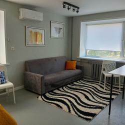 Фото Апартаменты на улице Котовского