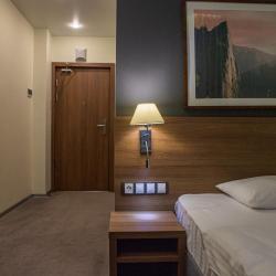 Фото Отель Северная