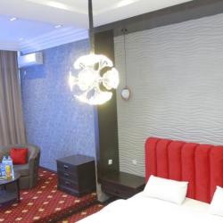 Фото Отель Meridian Hotel Termez (Меридиан)