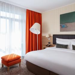 Domina Hotel Novosibirsk (Домина Новосибирск) — 442fe4bd81d1a6eb8533a8bcd62b0162