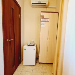 Фото Отель Золотой лев