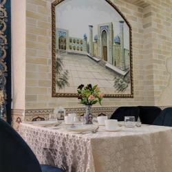 Фото Отель Shahdil Hotel & Restaurant (Шахдил)