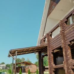 Фото Отель Усадьба Дон