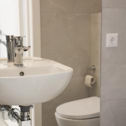 1-комнатные апартаменты стандарт с видом на море