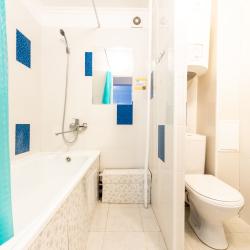 Фото Апартаменты Навигатор на улице Аэропорт 3