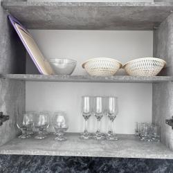 1-комнатные апартаменты люкс Советская 123