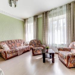 2-комнатные апартаменты стандарт