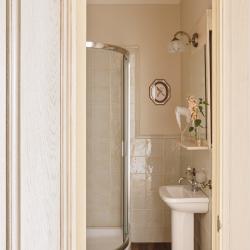 2-местные апартаменты стандарт с балконом