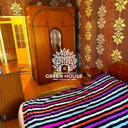 фото 9 Апартаменты Грин Хаус (Green House)