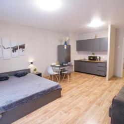 Фото Отель Саквояж на улице Дубровинского