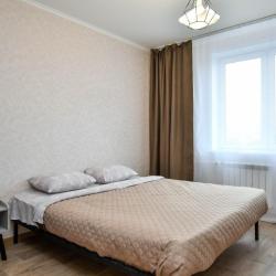 Фото Апартаменты на улице Дудинская 2 корпус В