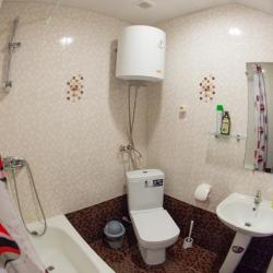 Фото Отель У пруда