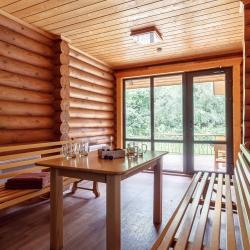 Фото Отель Белая река