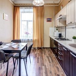 2-комнатные апартаменты стандарт