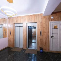 Фото Отель Каганат