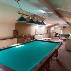 Фото Отель Званица