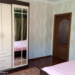 Комната стандарт с 1 двуспальной кроватью