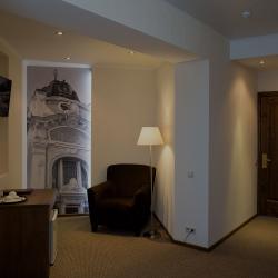 Фото Отель На старом месте