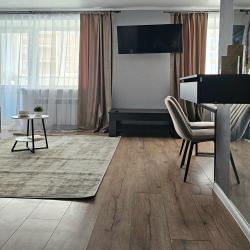 Фото Апартаменты на улице 5-я просека