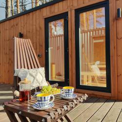 Фото Отель LAFA (Лафа)