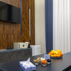 Фото Отель Baden-Baden Hotel (Баден-Баден)