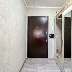 1-комнатные апартаменты стандарт 250 ЖК 