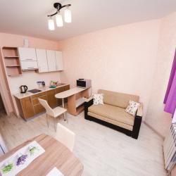 Фото Отель Атлант на Куколкина