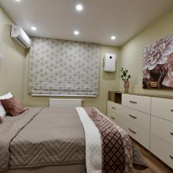 Фото Апартаменты на улице Московская 68