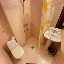 2-местный 1-комнатный номер стандарт комфорт с 2 односпальными кроватями