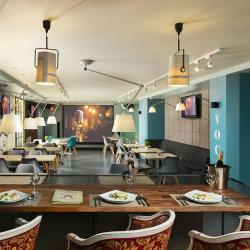 Фото Отель Парус