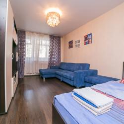 1-комнатные апартаменты стандарт