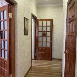 2-комнатные апартаменты эконом