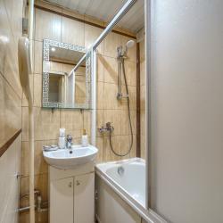 Фото Отель KvartalApartments (КварталАпартментс) в Нижнем Новгороде на улице Донецкая