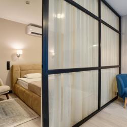 Фото Отель YARD Residence (ЯРД Резиденс)