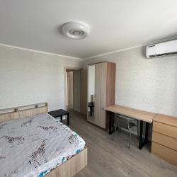 2-комнатные апартаменты улучшенные ул. Пустошкина, дом 22, Корп. 8