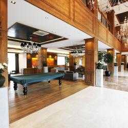 Фото Поляна 1389 Отель и Спа